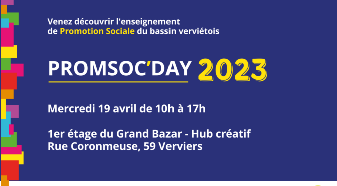 Promsoc’day 2023